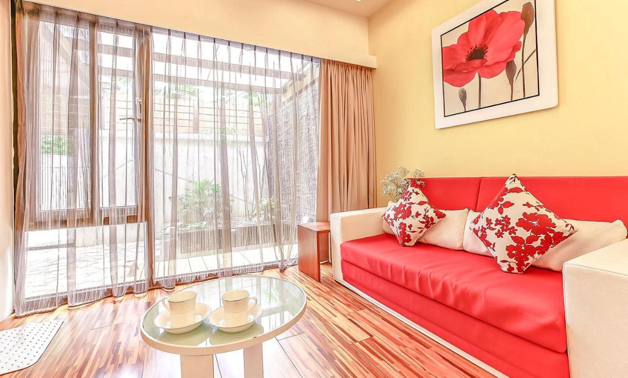 Yage Hotspring House Bed & Breakfast Jiaoxi Eksteriør bilde
