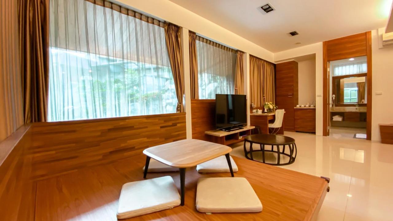 Yage Hotspring House Bed & Breakfast Jiaoxi Eksteriør bilde