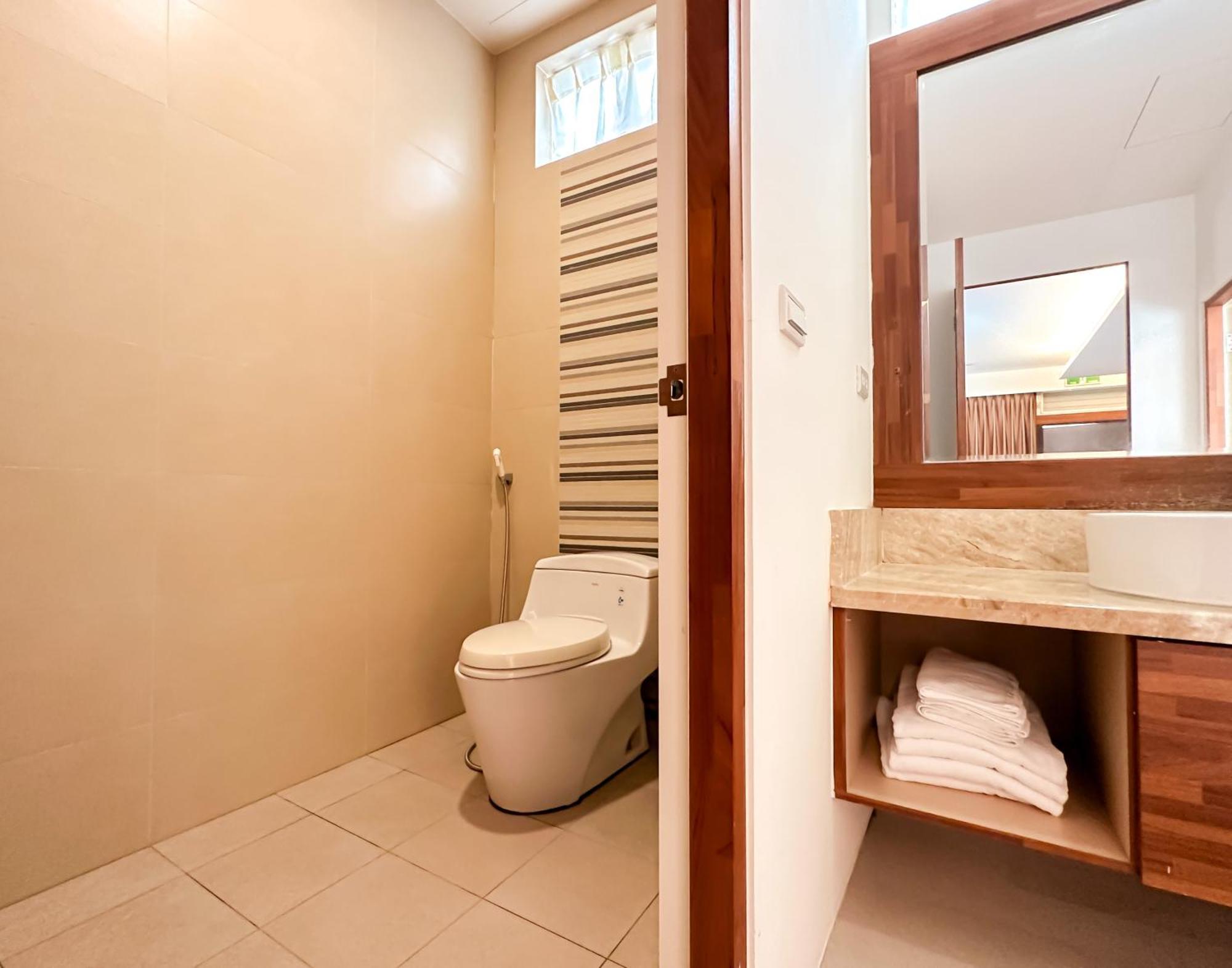 Yage Hotspring House Bed & Breakfast Jiaoxi Eksteriør bilde